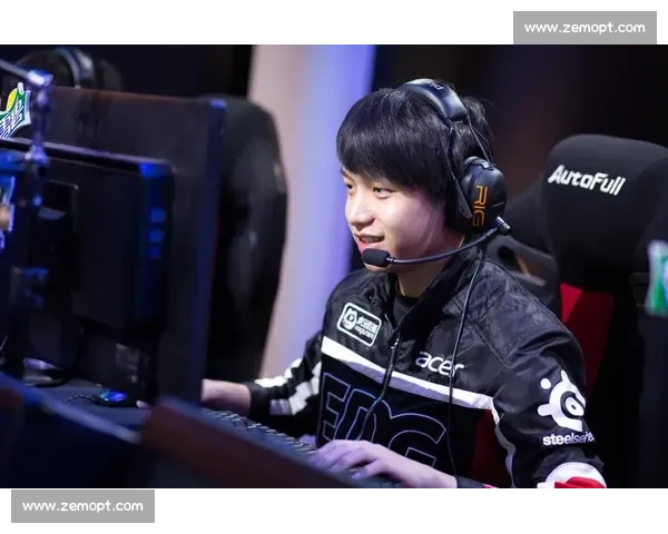 Sofm带领LPL战队勇闯全球总决赛 决战巅峰成就传奇之路