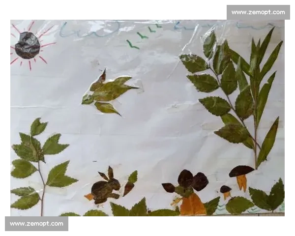 《我和小伙伴们的奇妙冒险故事比赛》