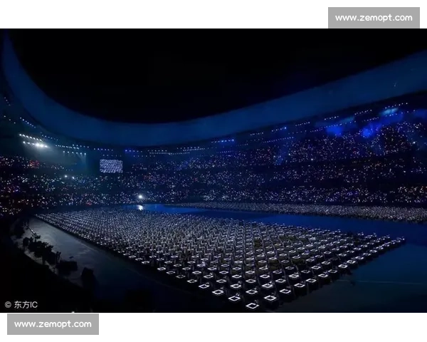 《青春飞扬唱响未来初中歌咏比赛精彩瞬间回顾与感悟》