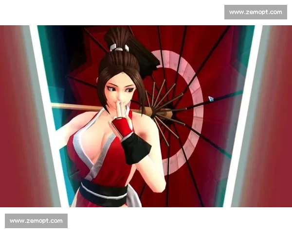 不知火舞精彩比赛视频全程回放展现巅峰对决与炫技时刻 不知火舞精彩比赛视频全程回放展现巅峰对决与炫技时刻