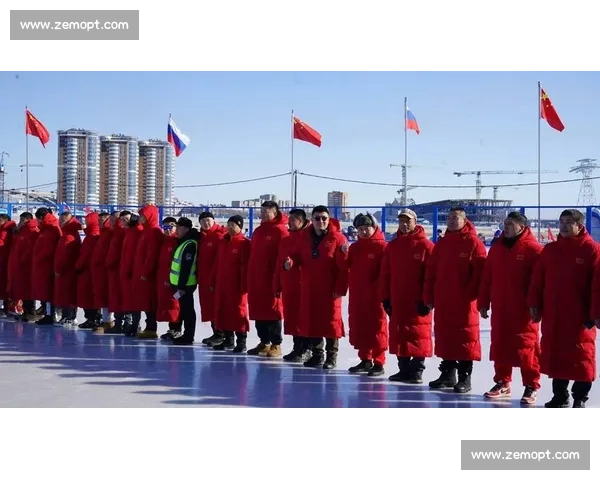 中俄对抗赛：激烈角逐中的智慧与力量较量